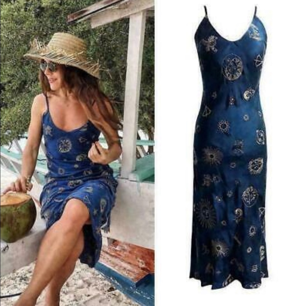Realisation Par Blue Sun and Moon Dress